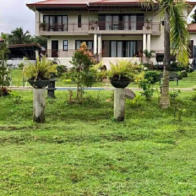 Ready for Occupancy Overlooking House & Lot For Sale in Calaca Batangas Near Tagaytay - LSS