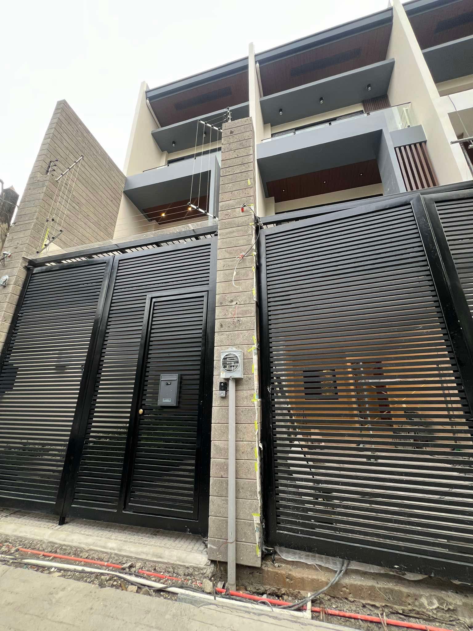 Plainview Mandaluyong | 4BR 320sqm House & Lot for Sale in City of Mandaluyong