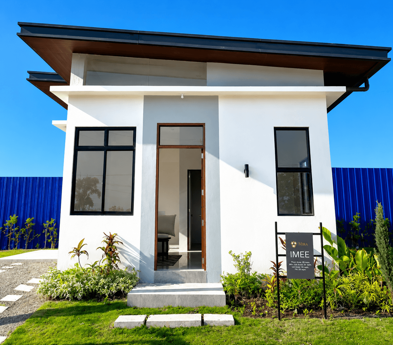 FOR SALE! House and Lot w/ complete Amenities Bungalow Pre Selling in Brgy Tangub Bacolod-APC