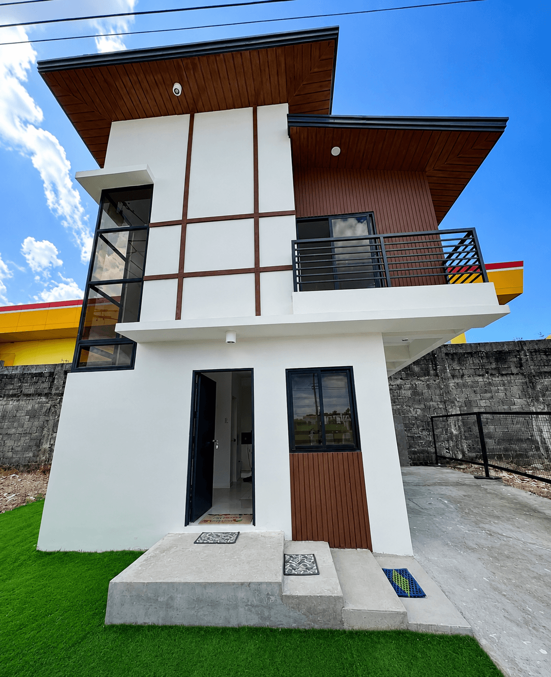 Pre Selling House and Lot 2-Storey in Brgy Vista Alegre Bacolod -AP