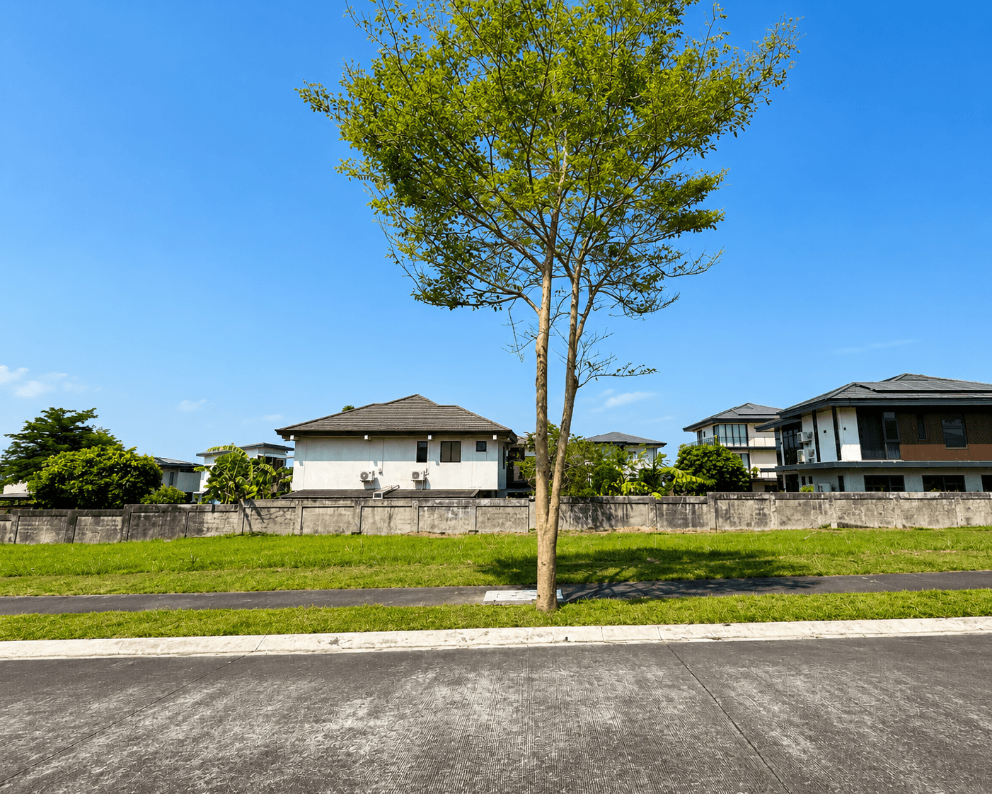 Phuket Mansion | 1BR Residential for Sale in Cavite