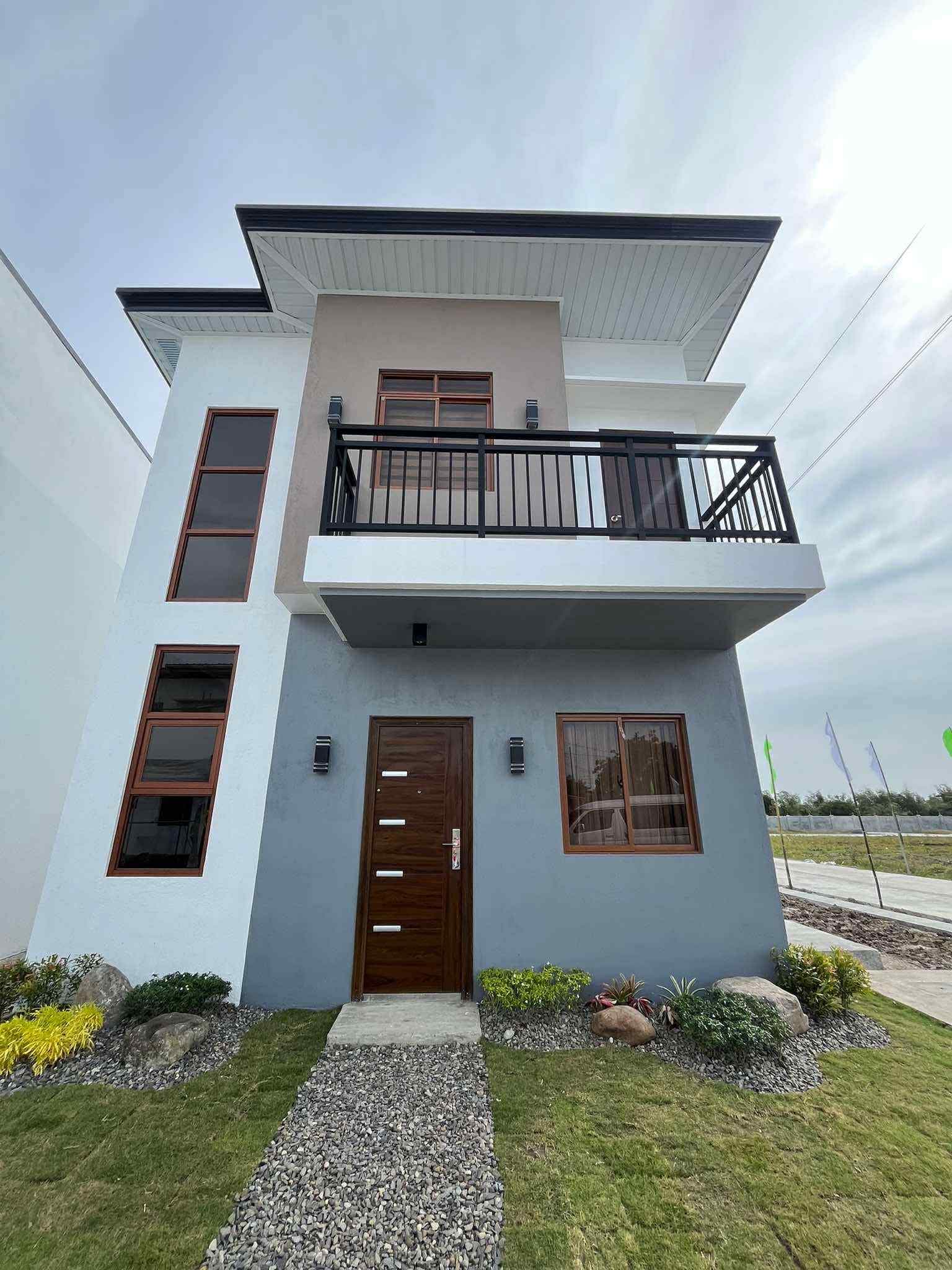 4BR House & Lot for Sale in Bacolod