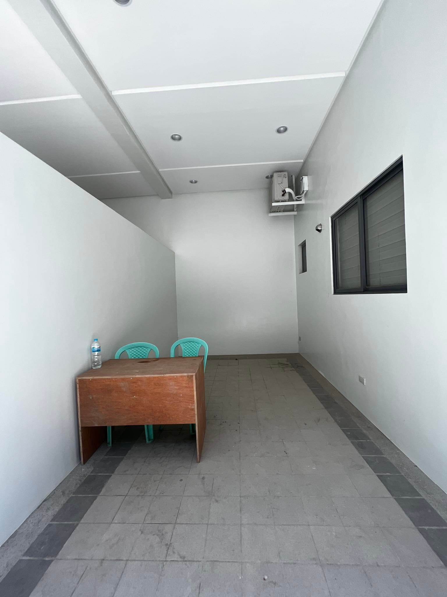 Brand New 3 Storey Compound Townhouse with 24/7 Security For Sale in Tandang Sora Quezon City - LSS