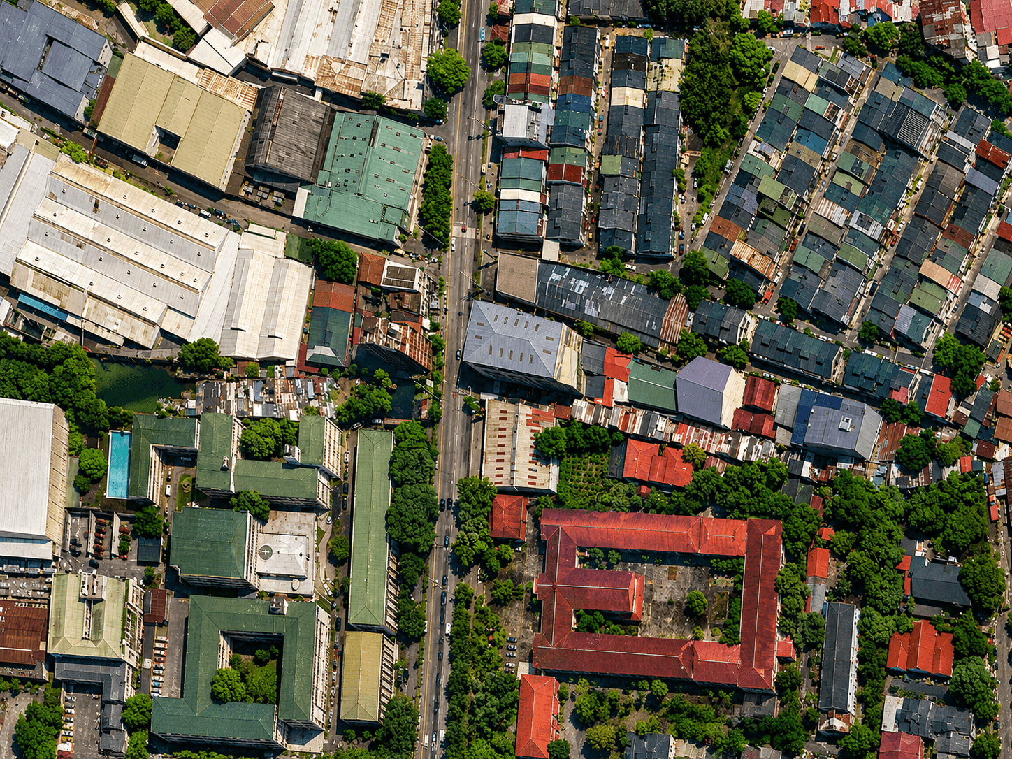 1BR 850sqm Commercial for Sale in Manila PRICE DROP!!