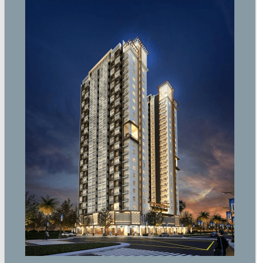 FOR SALE! Pre Selling High End Condominium in Upper East Bacolod City-AP