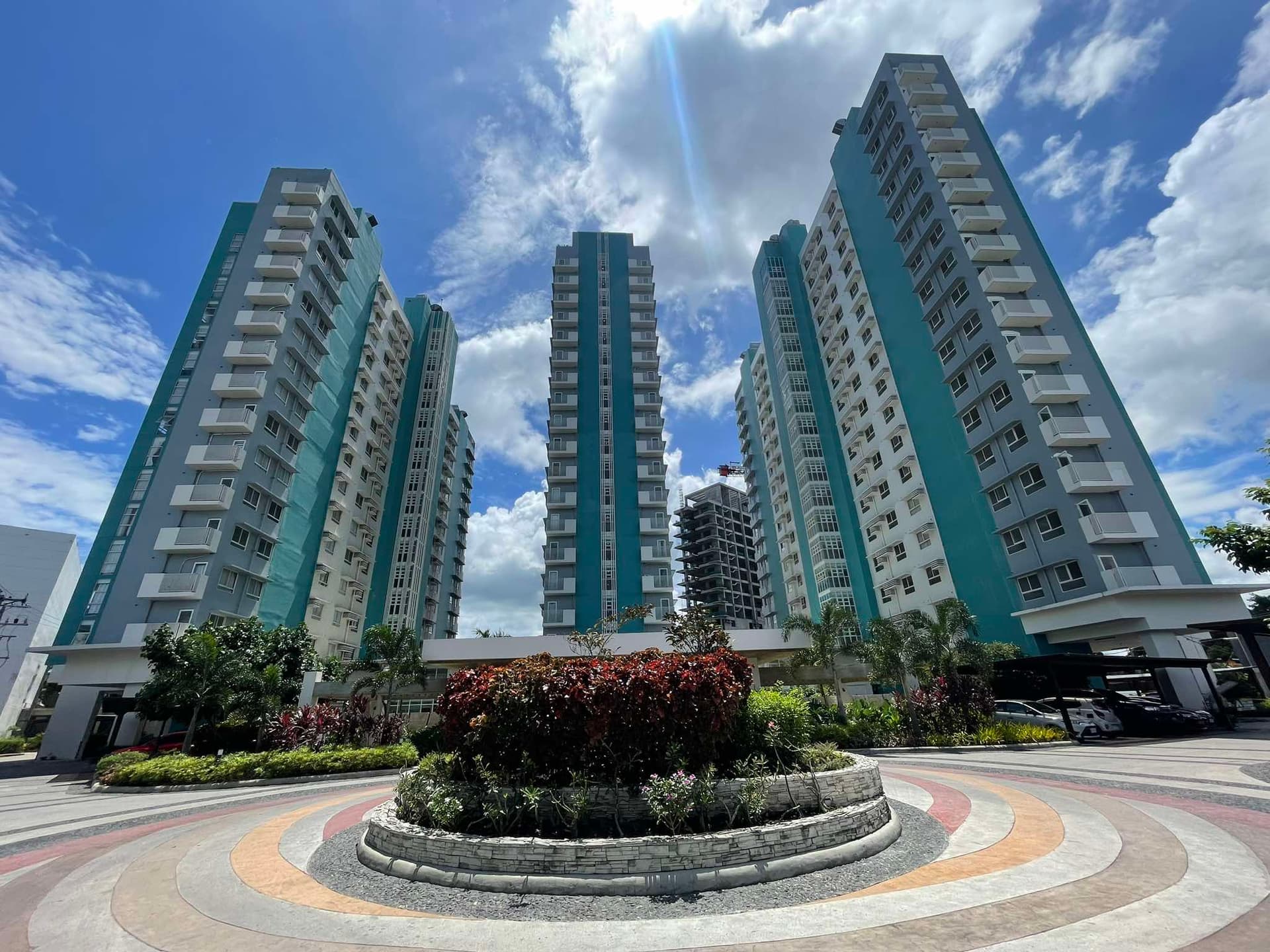 FOR SALE! Condominium RFO in Mesavirre Residences RFO Brgy Bata Bacolod City-AP