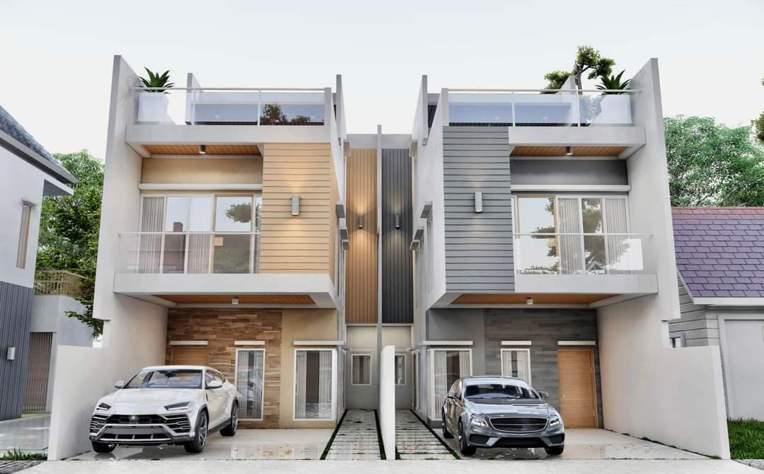 4BR 220sqm House & Lot for Sale in Antipolo