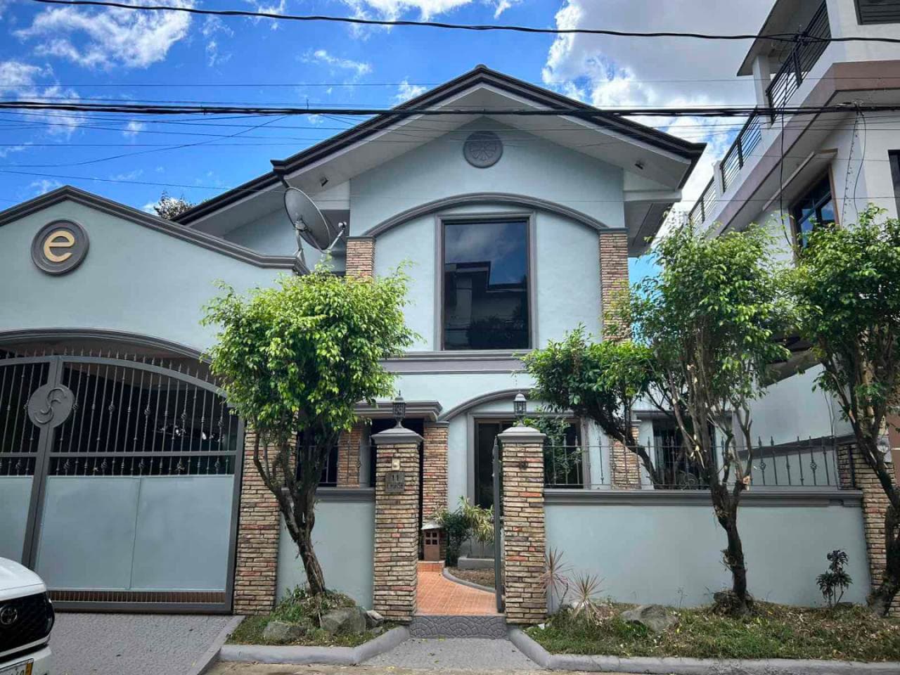 4BR 150sqm House & Lot for Sale in Antipolo