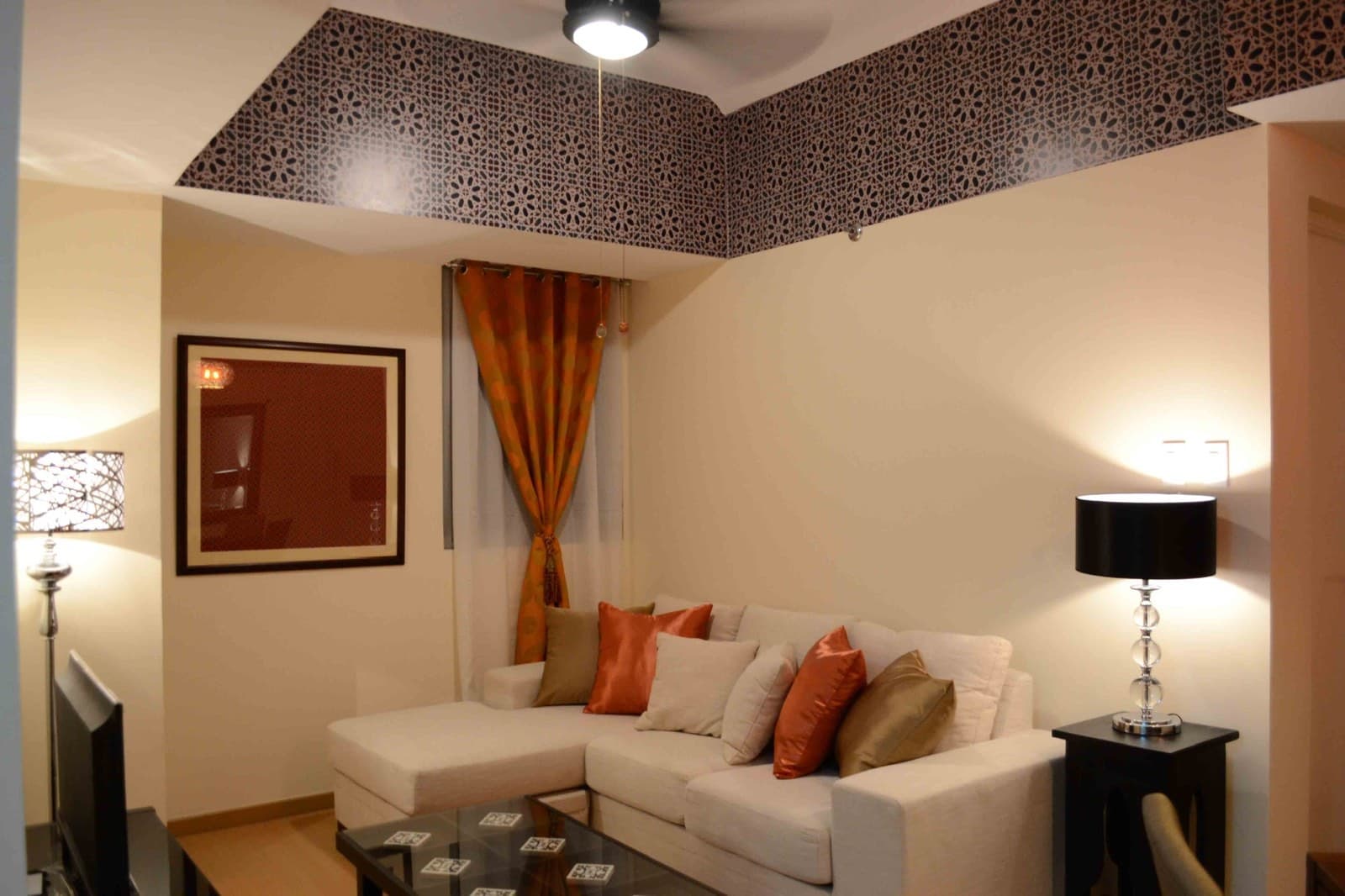 Avant at the Fort | 1BR 43.99sqm Condo for Sale in Taguig