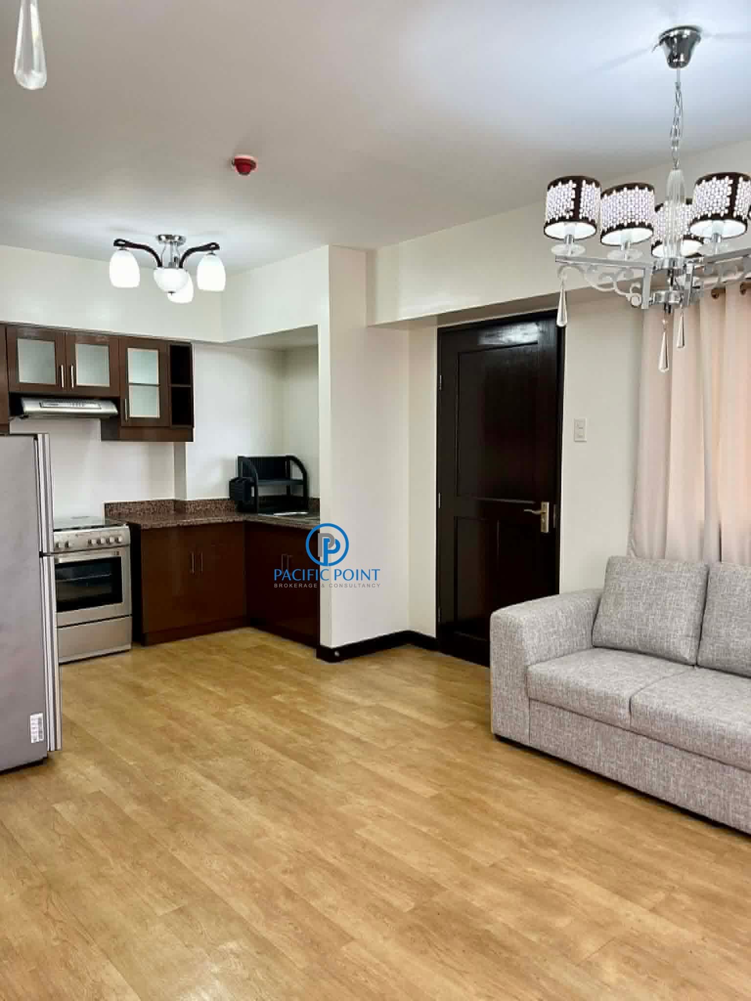 Royal Palm Residences | 3BR 89sqm Condo for Rent in Taguig City - Acacia