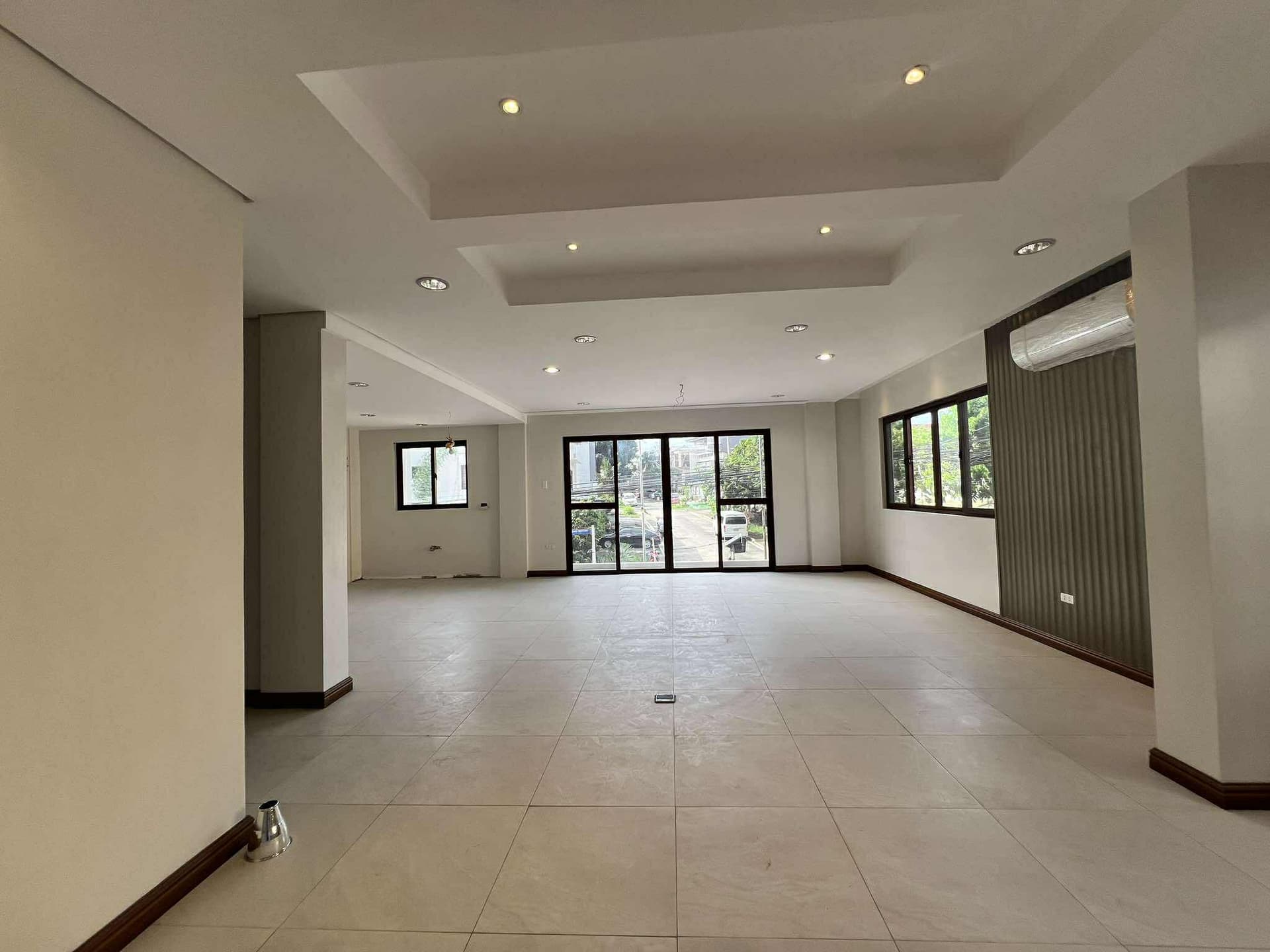 3BR 212sqm Townhouse for Sale in Quezon City