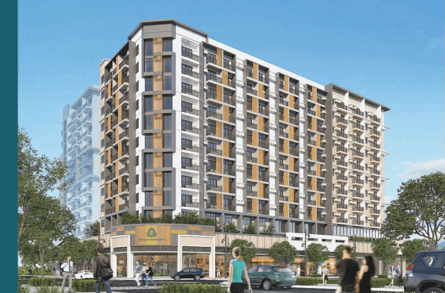 FOR SALE! Pre Selling High End Condominium in Upper East Bacolod City-AP