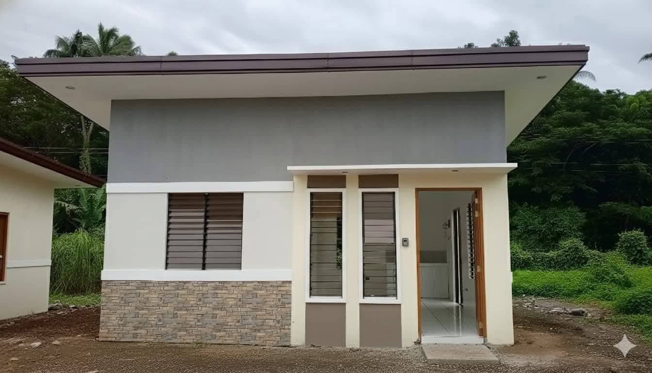 FOR SALE! House and Lot Bungalow with Firewall Pre Selling in Brgy Granada Bacolod City-AP