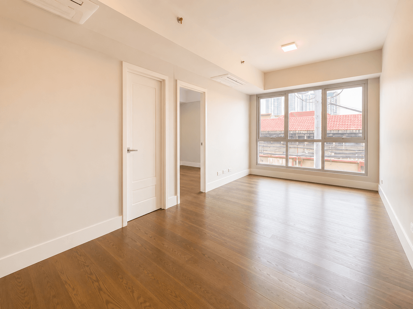 8 Benitez Suites | 2BR 92sqm Condo for Sale in Quezon City