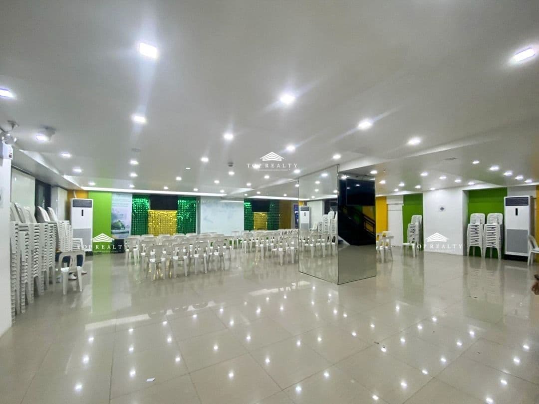 1BR 224sqm Commercial for Sale in Quezon City