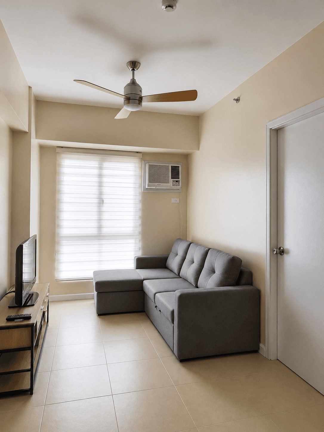 Avida Towers Vita | 1BR 35.41sqm Condo for Sale in Quezon City