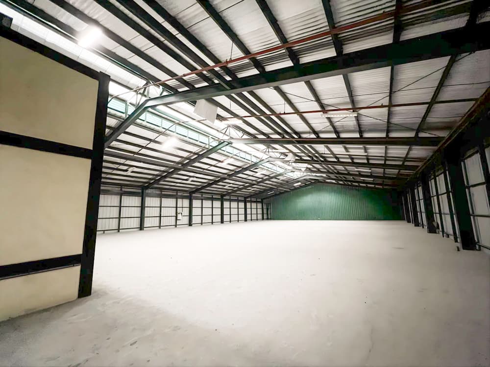 1BR 6660sqm Warehouse for Rent in Taguig