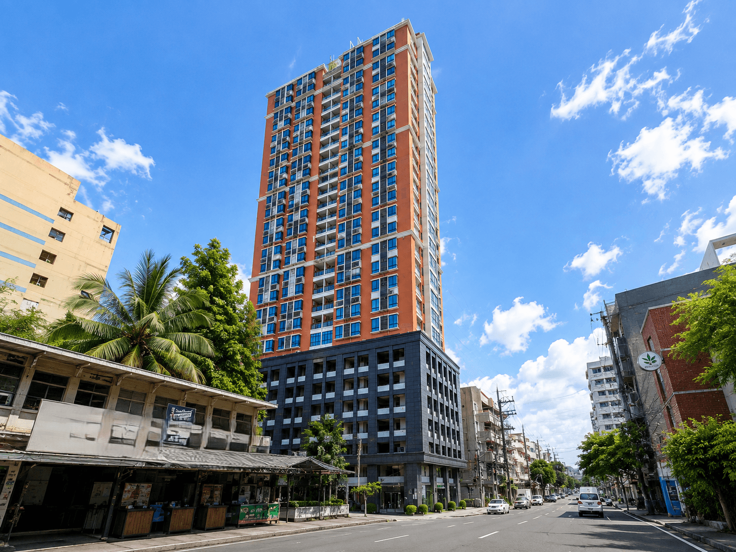 Citic Tower | 3BR 360sqm Condo for Sale in Quezon City