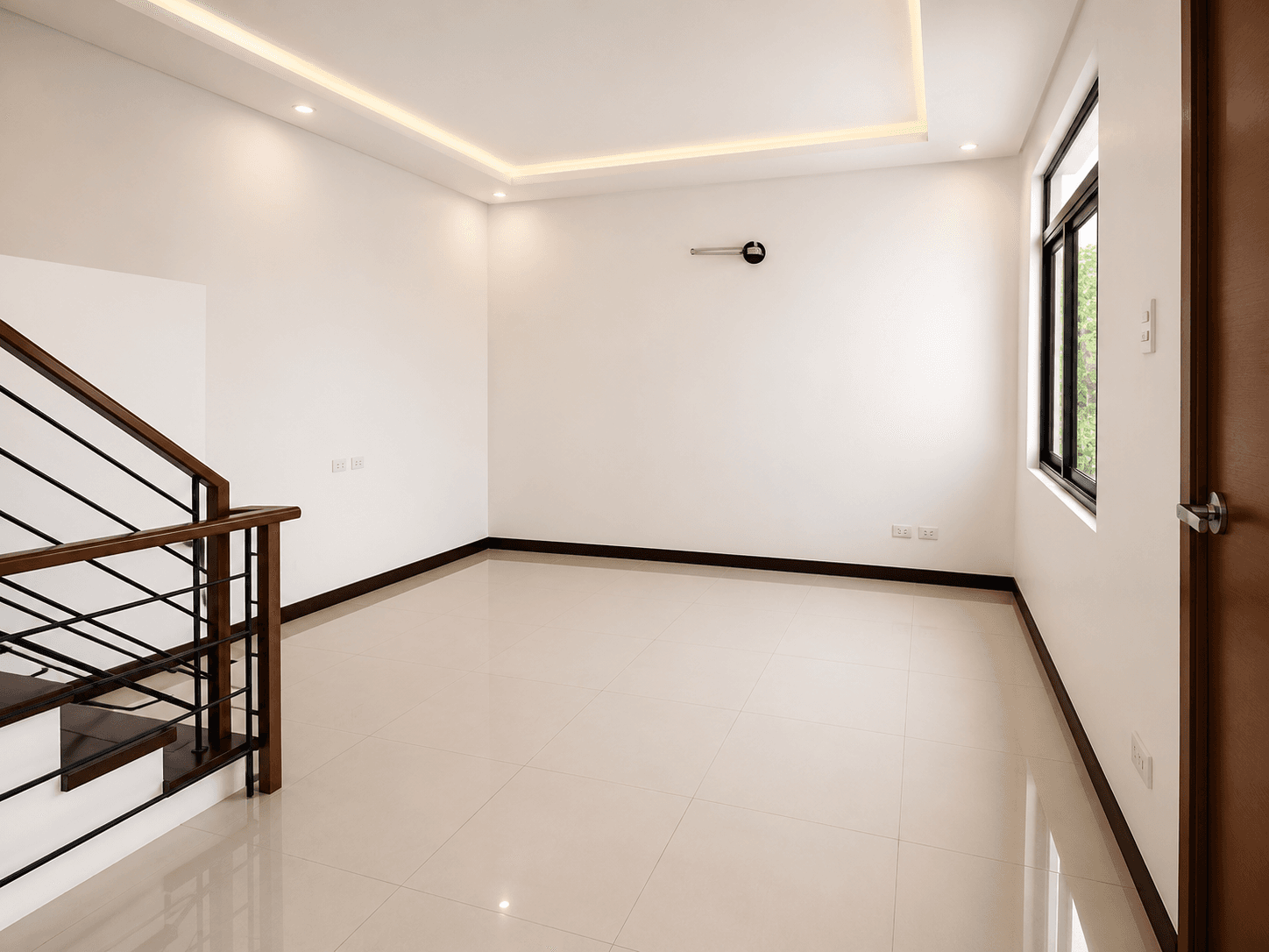 4BR 203.2sqm Townhouse for Sale in Quezon City