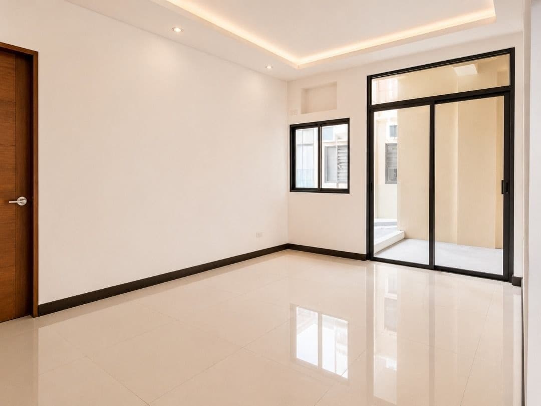 Sikatuna Village | 4BR 203.2sqm Townhouse for Sale in Quezon City