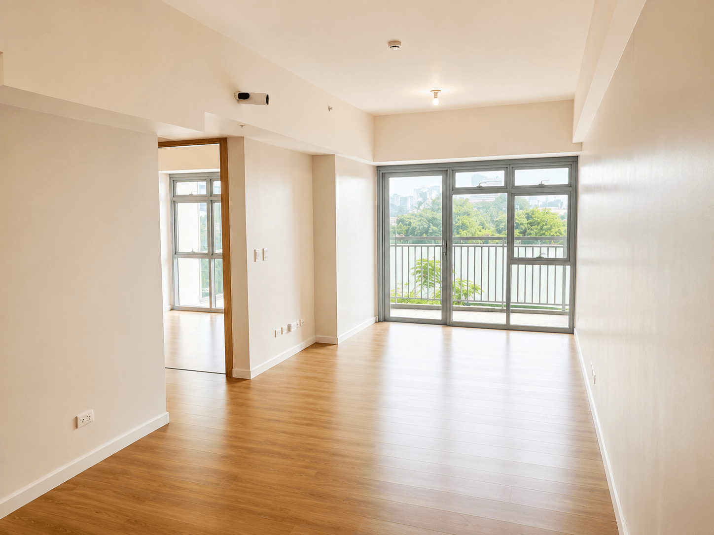 Orean Place | 2BR 89sqm Condo for Sale in Quezon City
