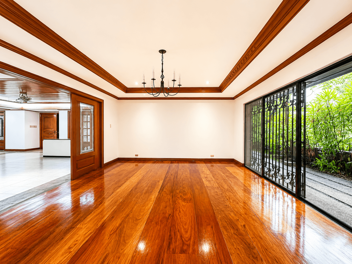 6BR 1063sqm House & Lot for Rent in Pasig
