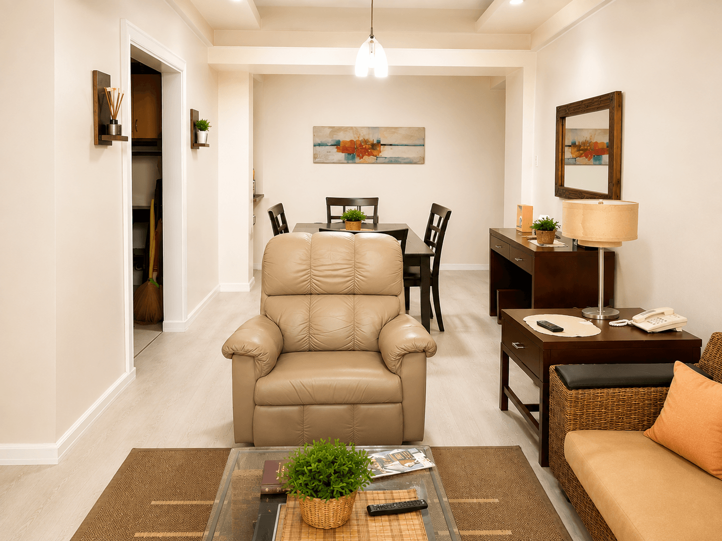1BR 54sqm Condo for Sale in Quezon City