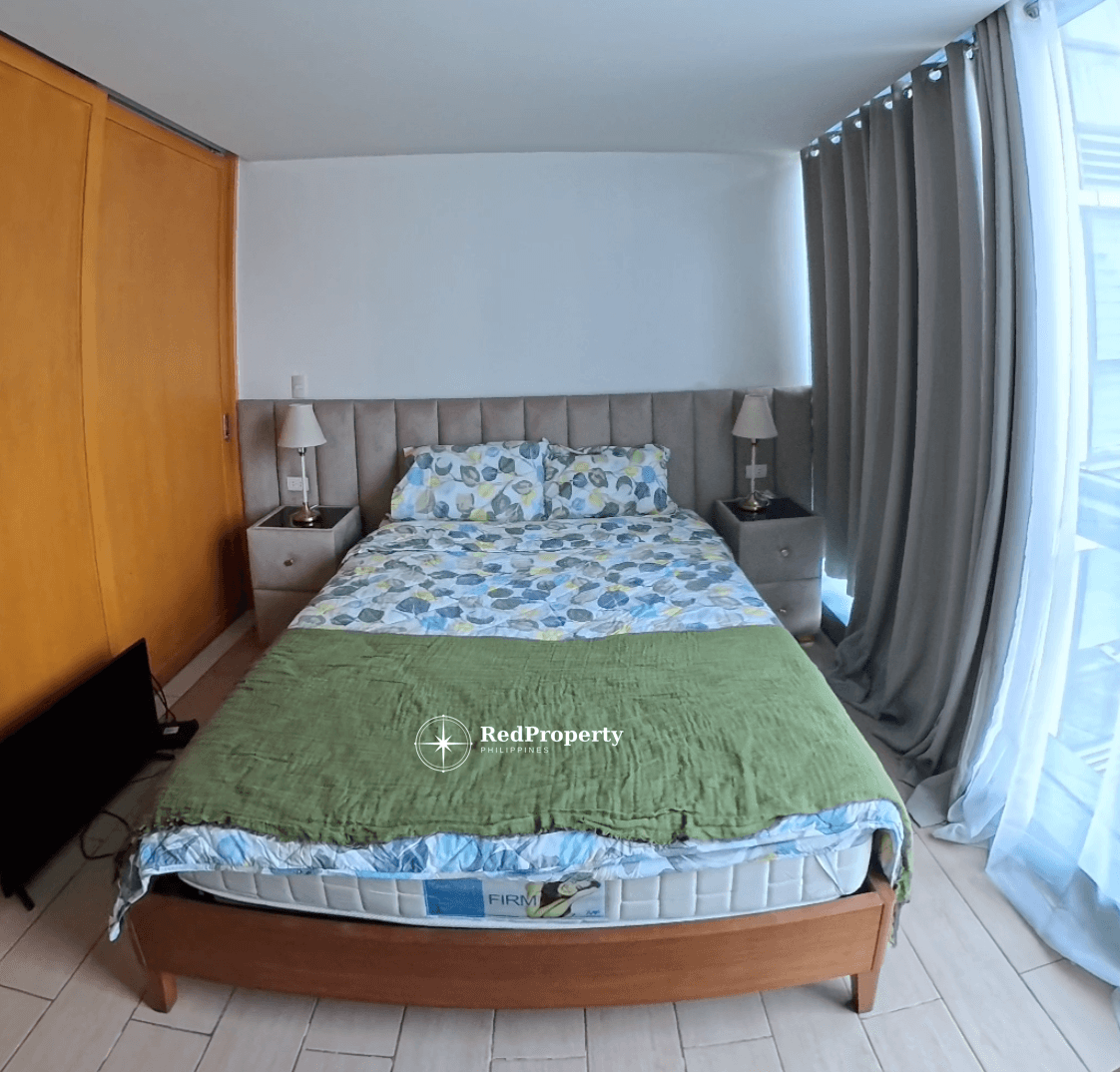 One Uptown Residences | 1BR 40.2sqm Condo for Rent in City of Taguig