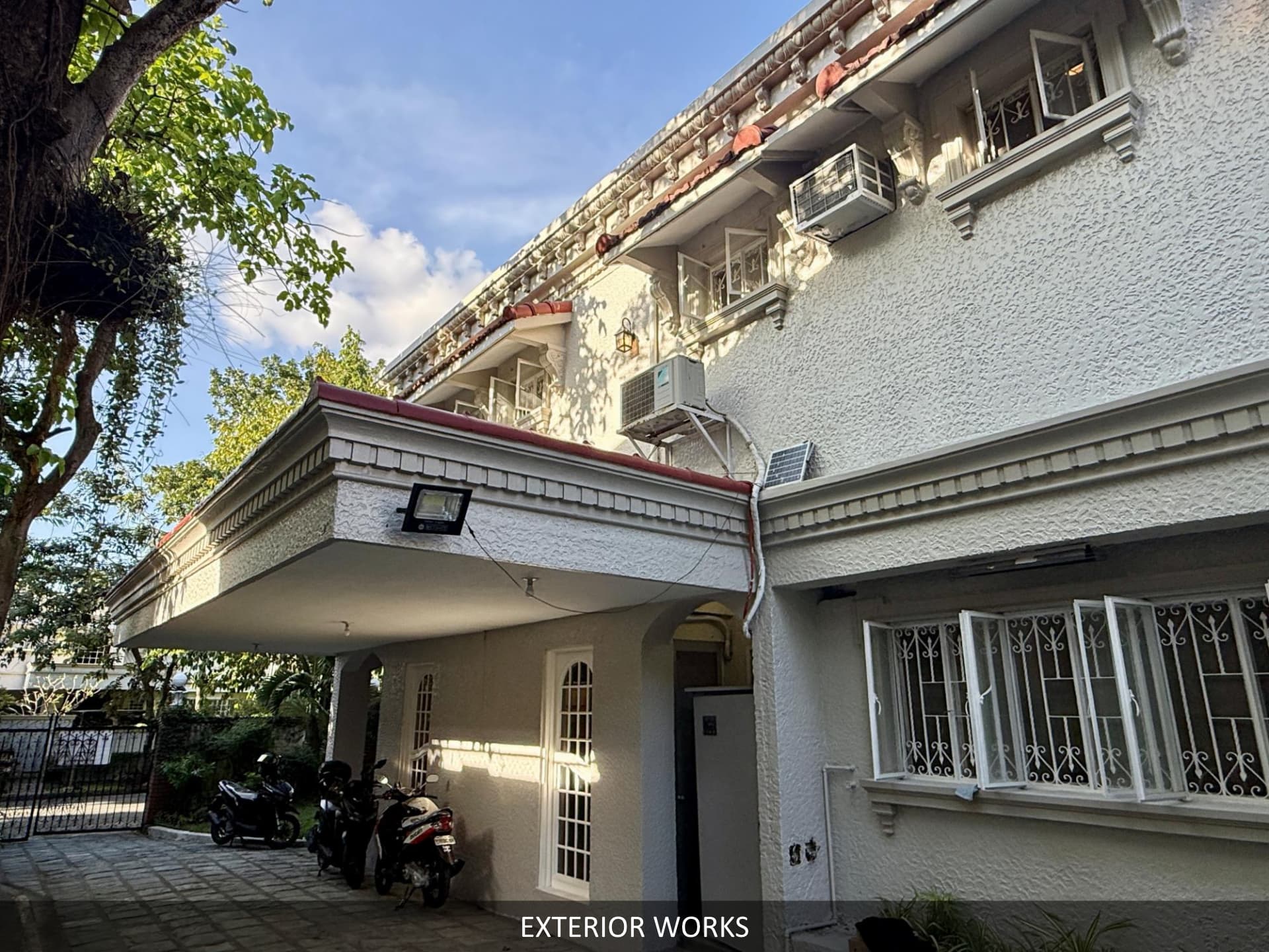 Dasmarinas Village | 5BR House & Lot for Rent in Makati City