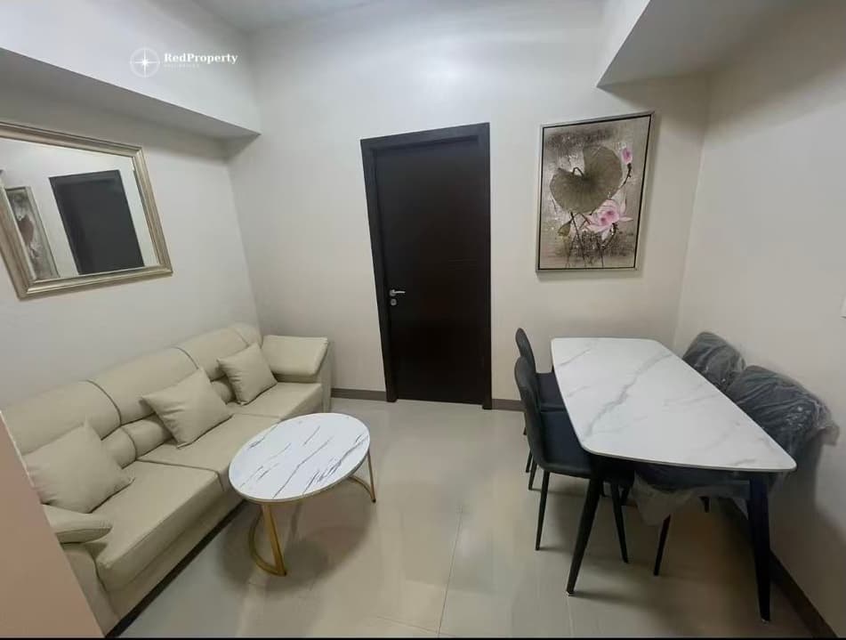 Park Mckinley West | 1BR 35sqm Condo for Rent in City of Taguig