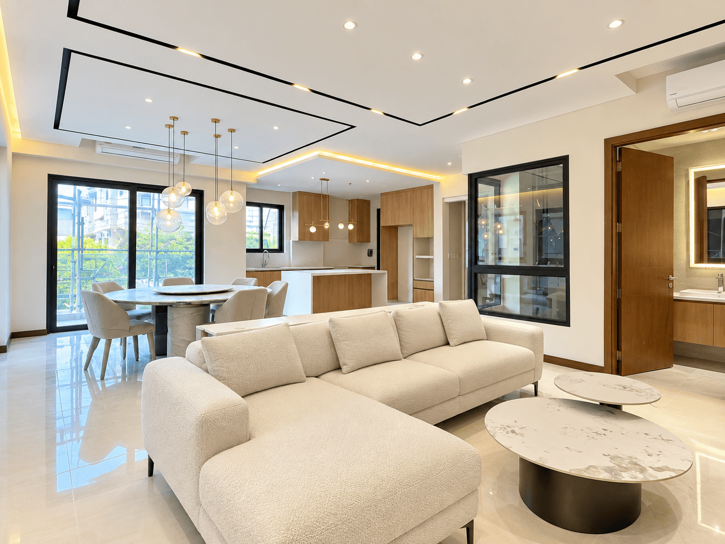 Only 1 Unit Left! RUSH SALE! | New Manila 5BR 120.5 sqm Townhouse for Sale in Quezon City