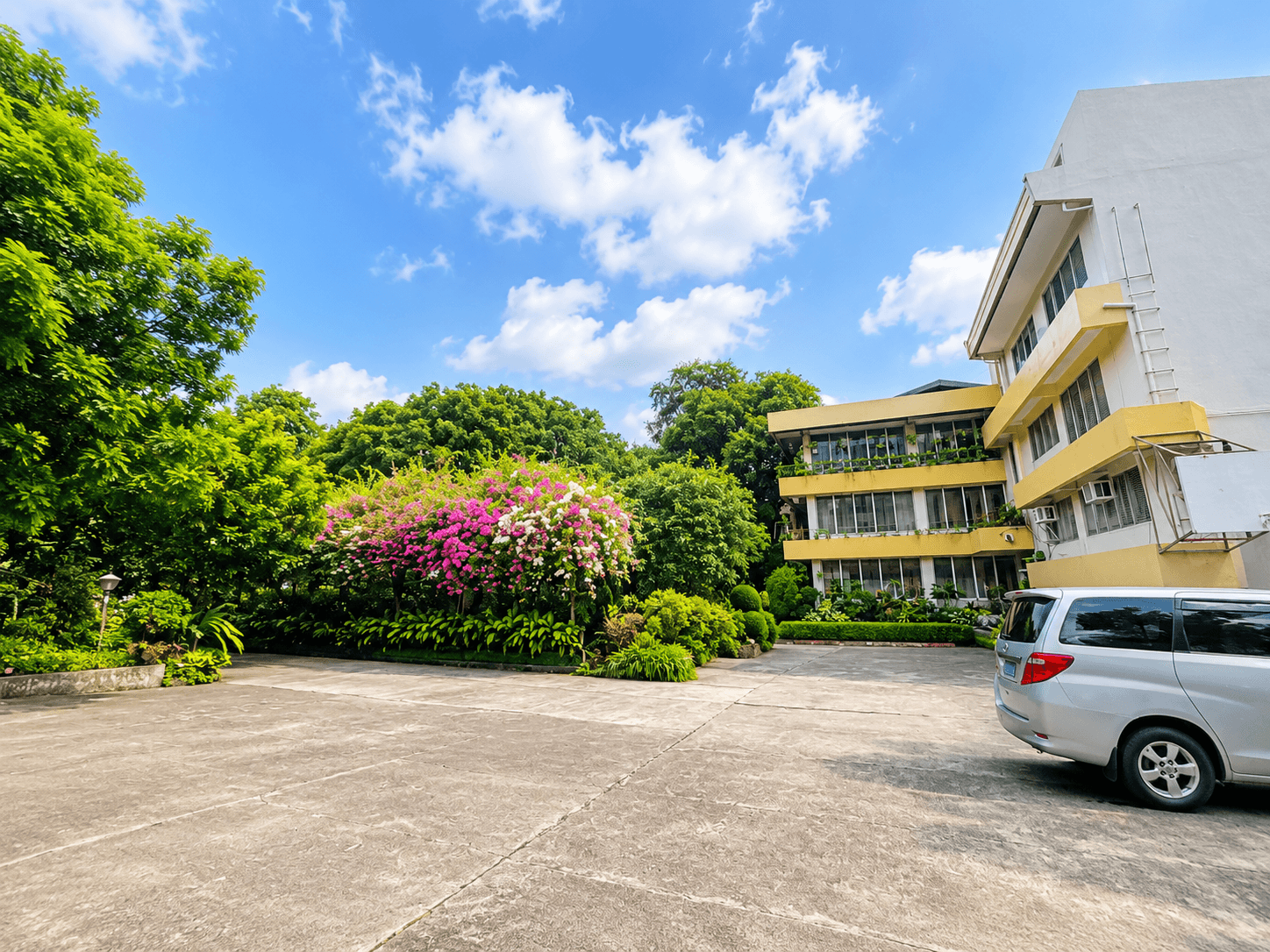 New Manila | 1BR 2944sqm House & Lot for Sale in Quezon City