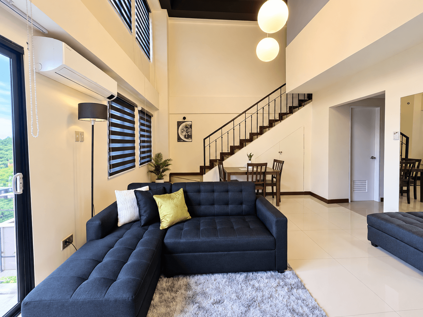 Tuscany Private Estate | 1BR 64.5sqm Condo for Sale in Taguig City - Mckinley