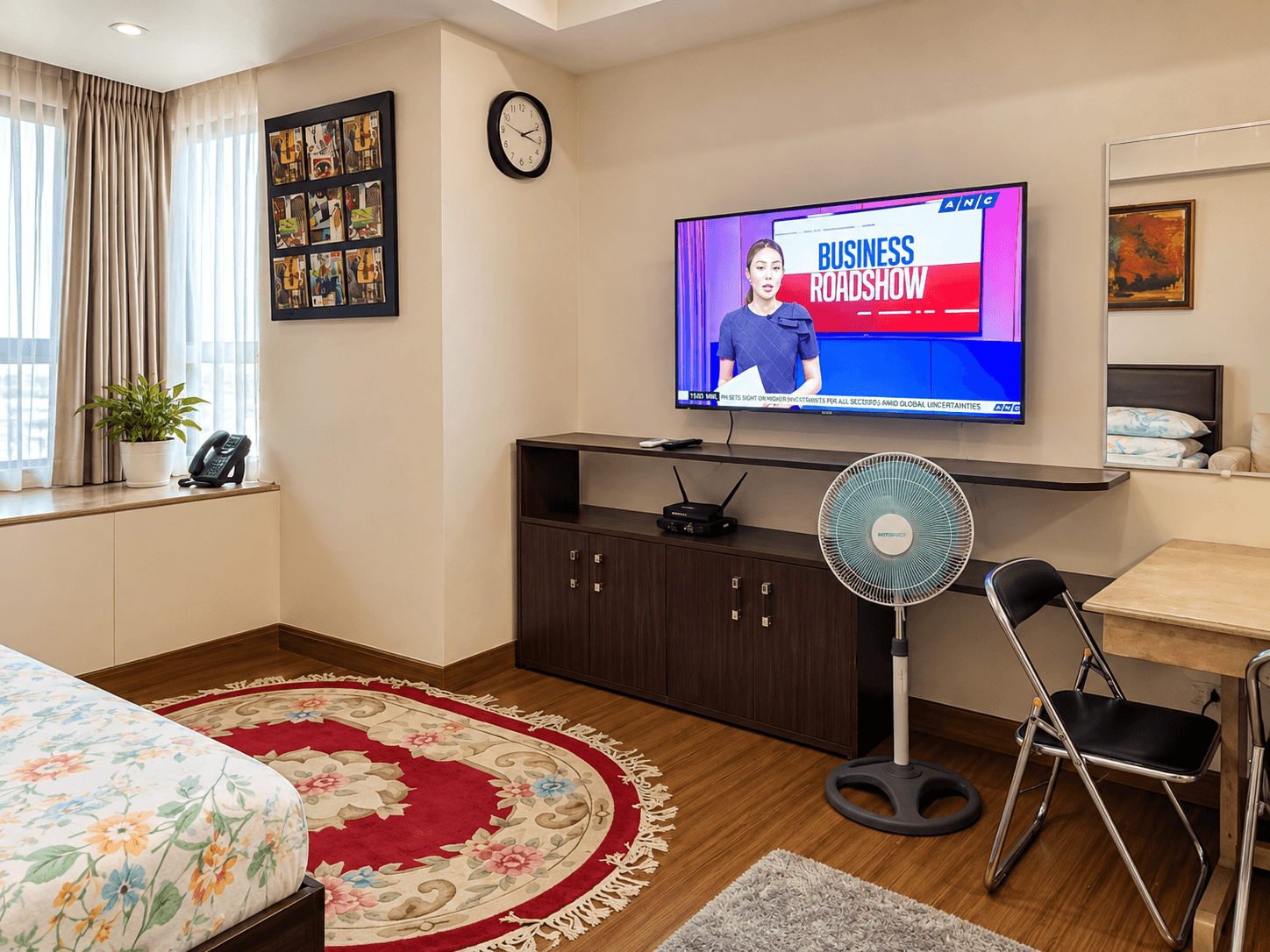 35.43sqm Condo for Sale in Makati