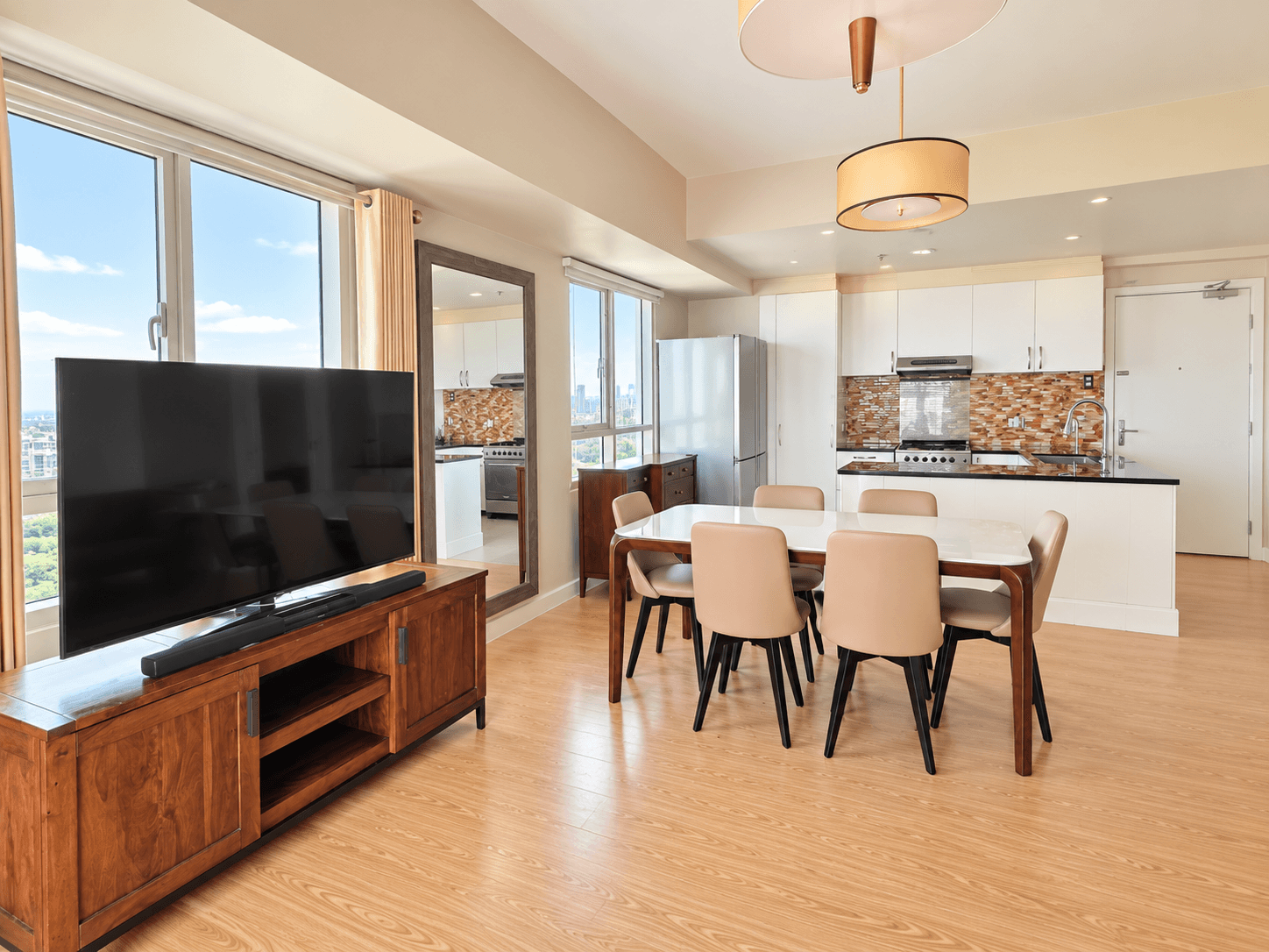 The Grove by Rockwell | 2BR 100sqm Condo for Sale in Pasig
