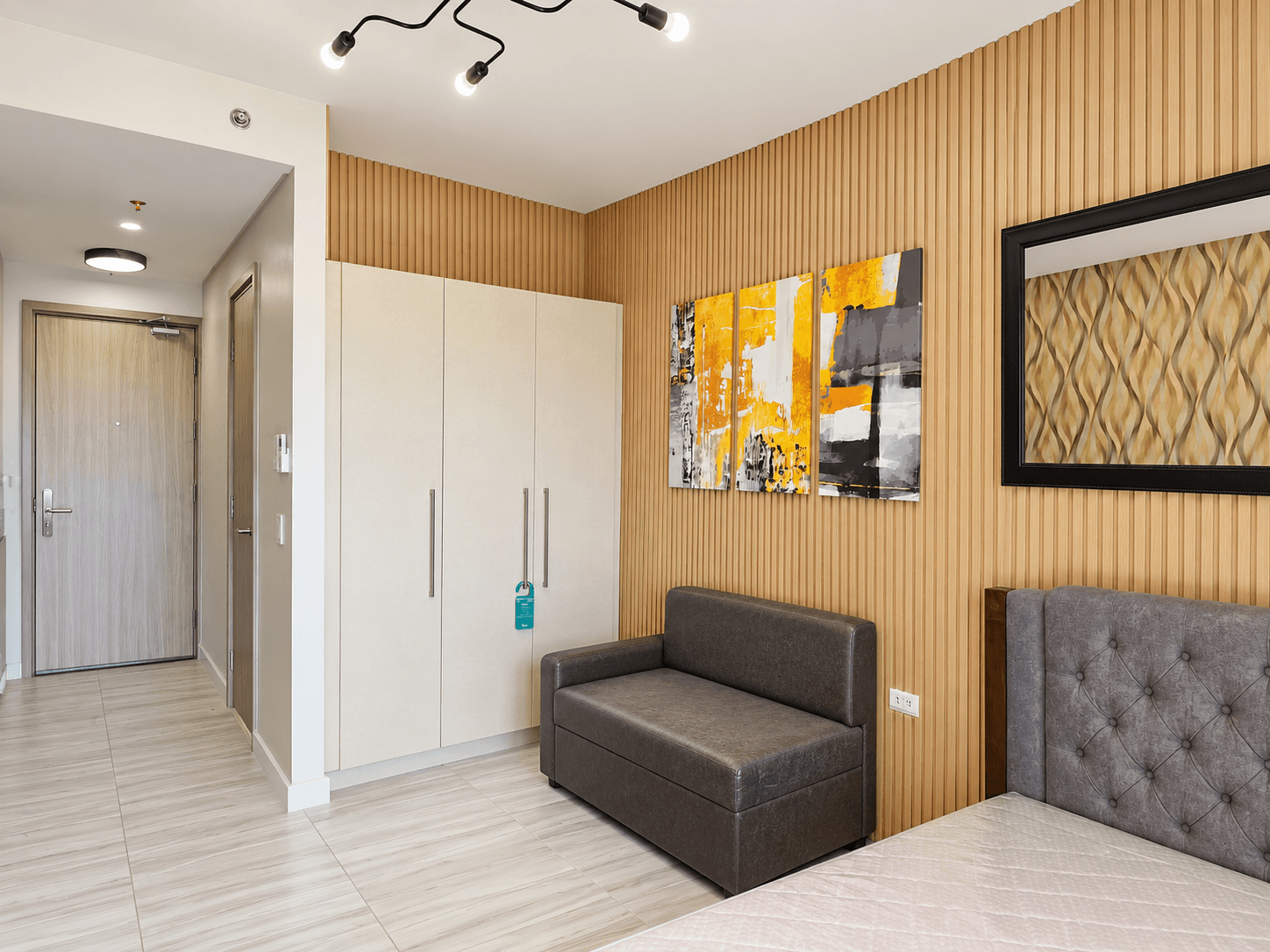Maven At Capitol Commons | 25.99sqm Condo for Sale in Pasig