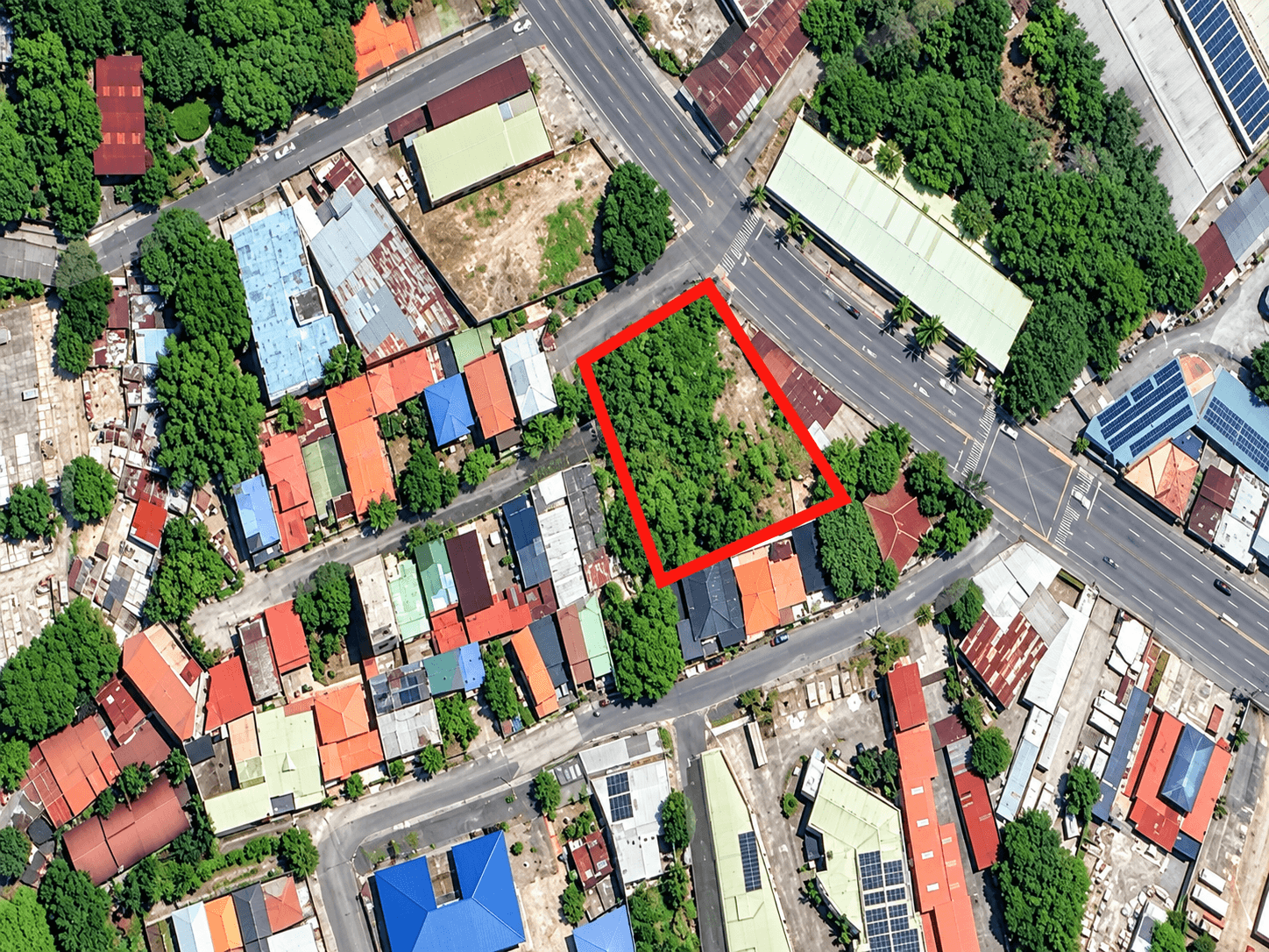 1BR Residential for Sale in Antipolo