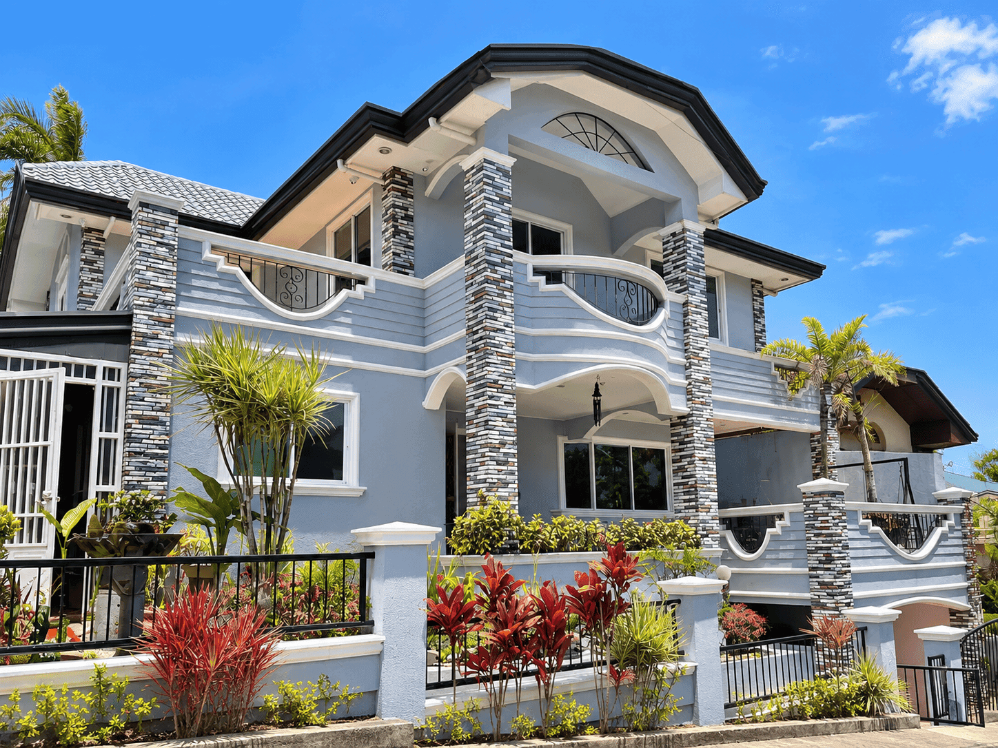 Southridge Estate Tagaytay | 4BR 340sqm House & Lot for Sale in City of Tagaytay