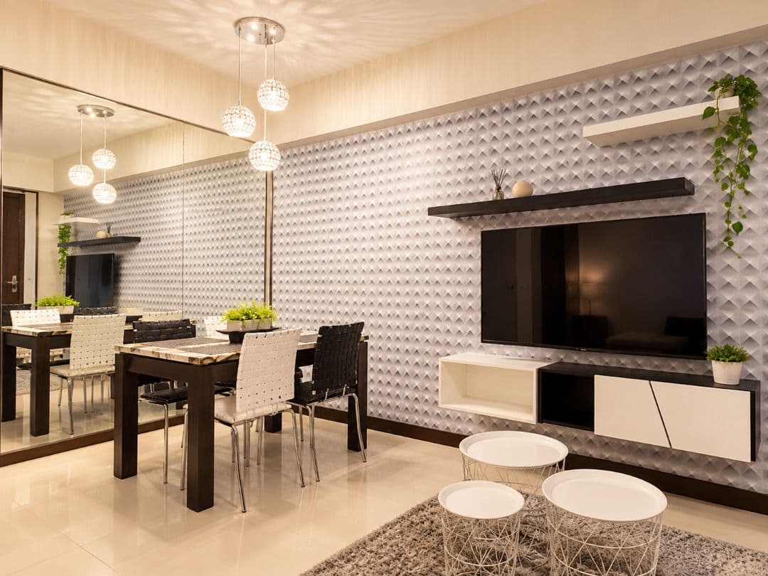 Fairway Terraces | 2BR 56sqm Condo for Sale in Pasay