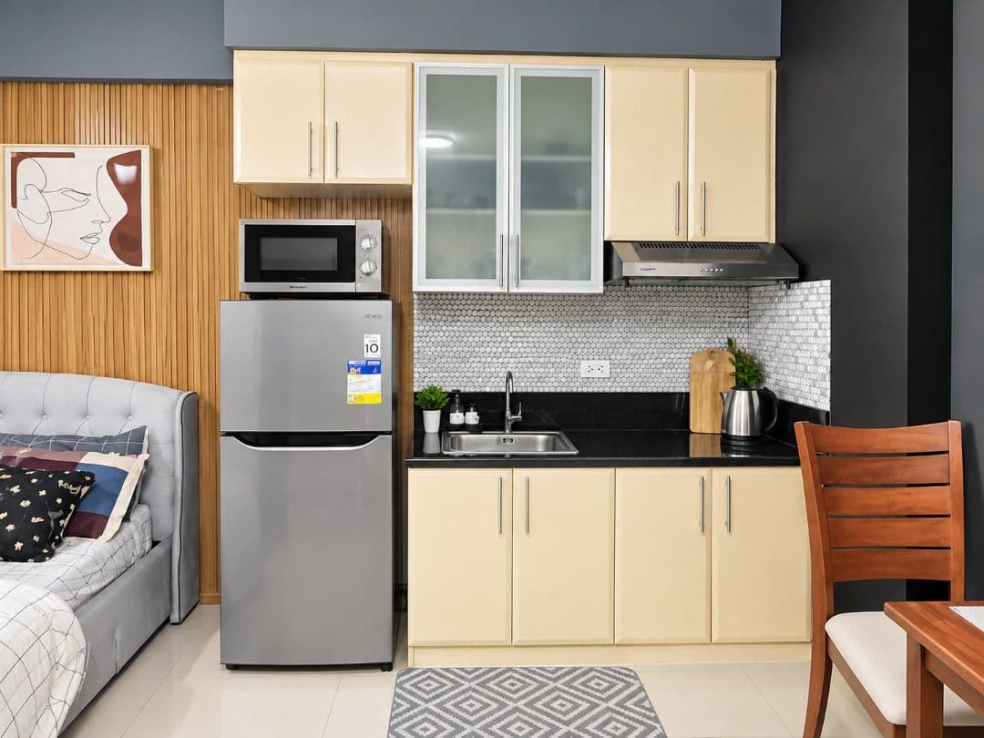 Morgan Suites Executive Residences | Condo for Sale in Taguig City - Mckinley