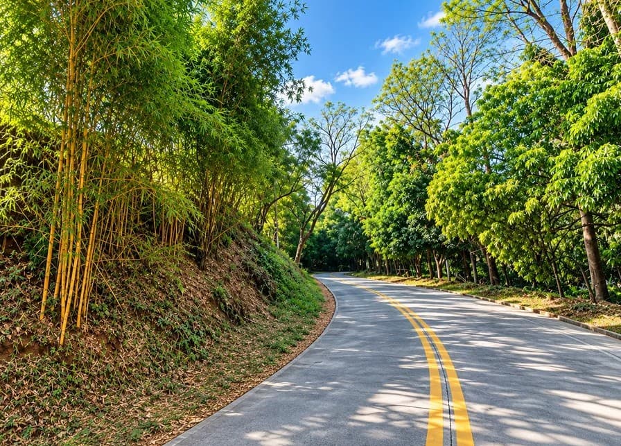1BR Lot for Sale in Tanay
