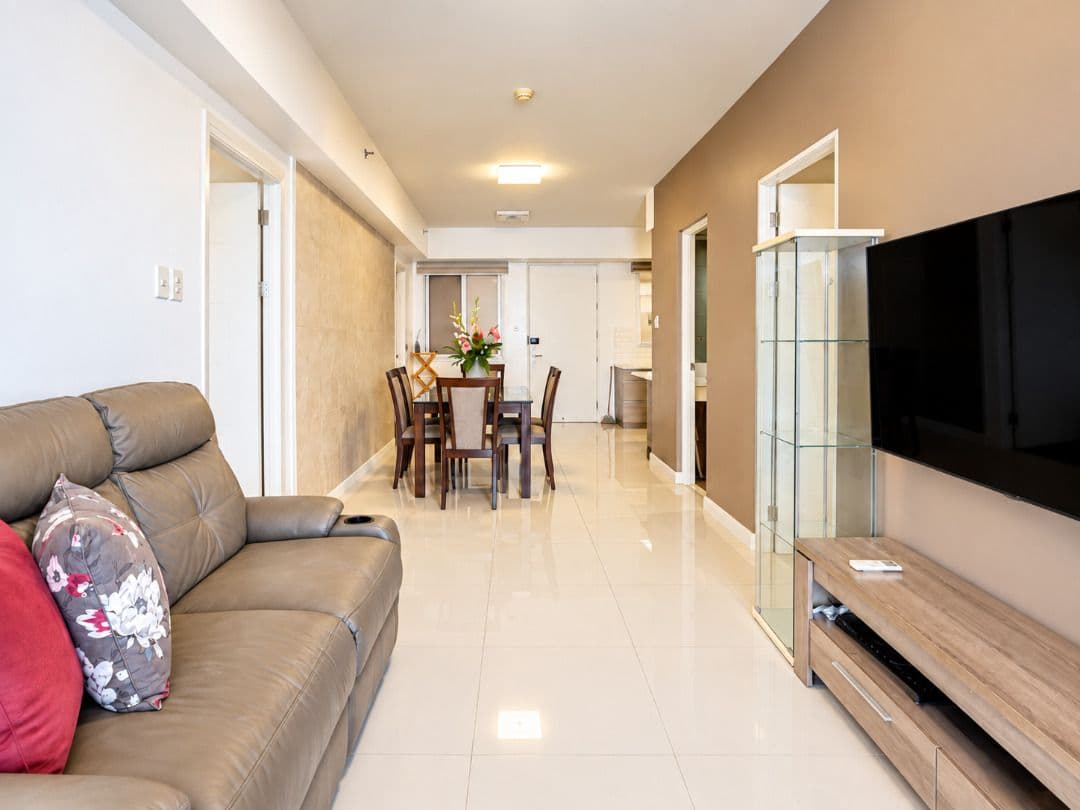 Oak Harbor Residences | 2BR 100sqm Condo for Sale in Parañaque
