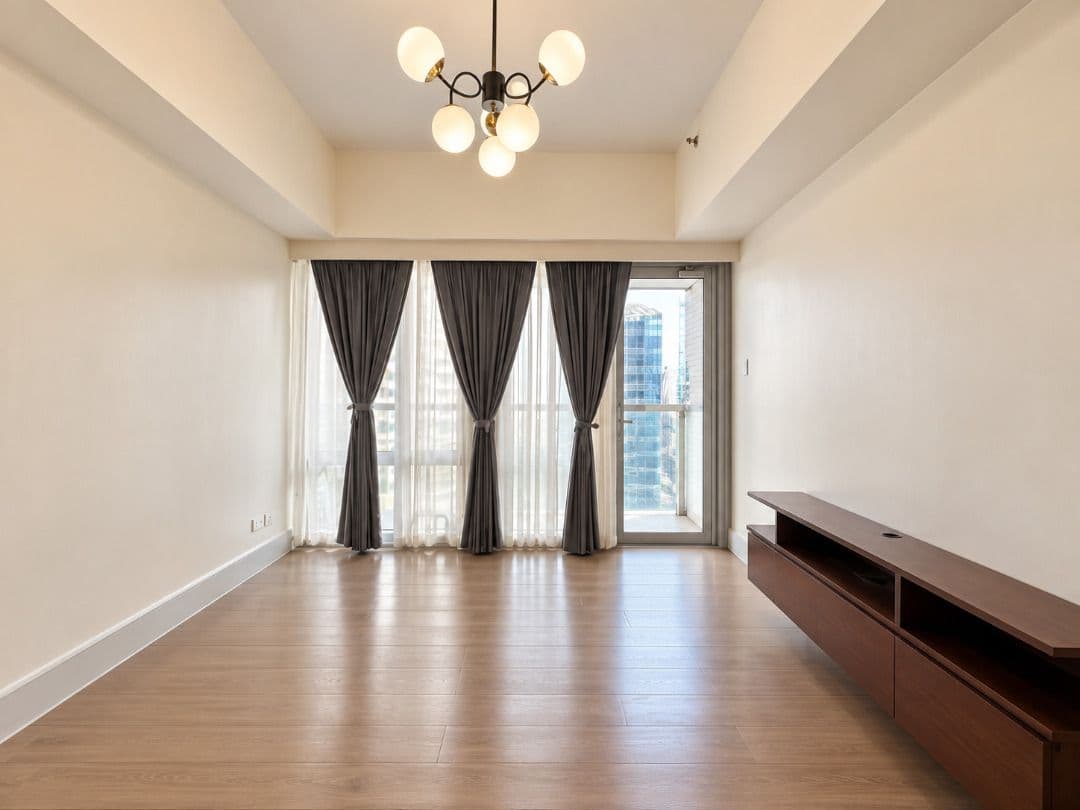 Proscenium at Rockwell | 2BR 97sqm Condo for Sale in Makati City - Rockwell