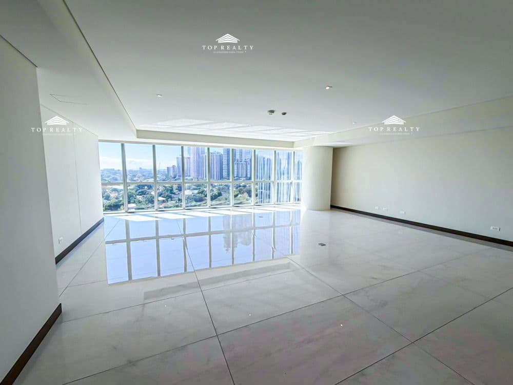 Park Central Towers | 3BR 324sqm Condo for Sale in Makati
