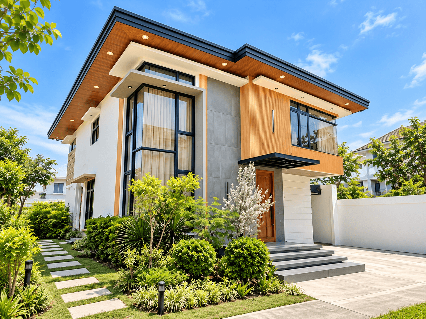 Venare Nuvali | 4BR 280sqm House & Lot for Sale in Santa Rosa City