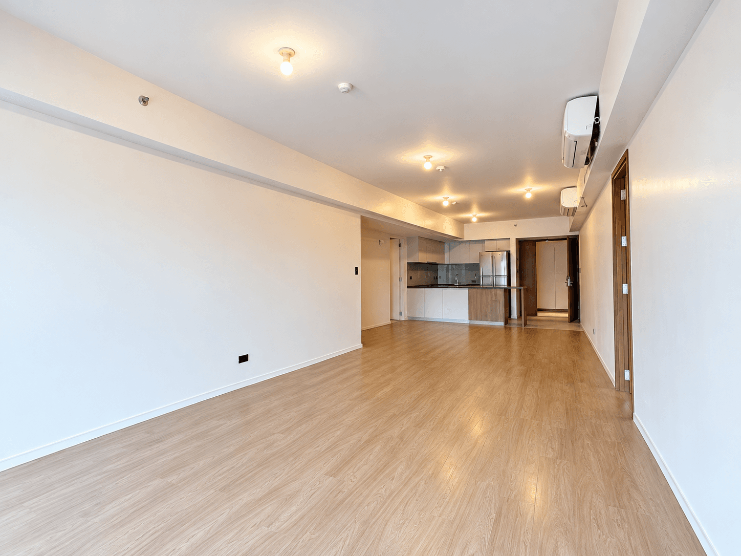 Shang Residences Wack Wack | 2BR 142.01sqm Condo for Sale in City of Mandaluyong