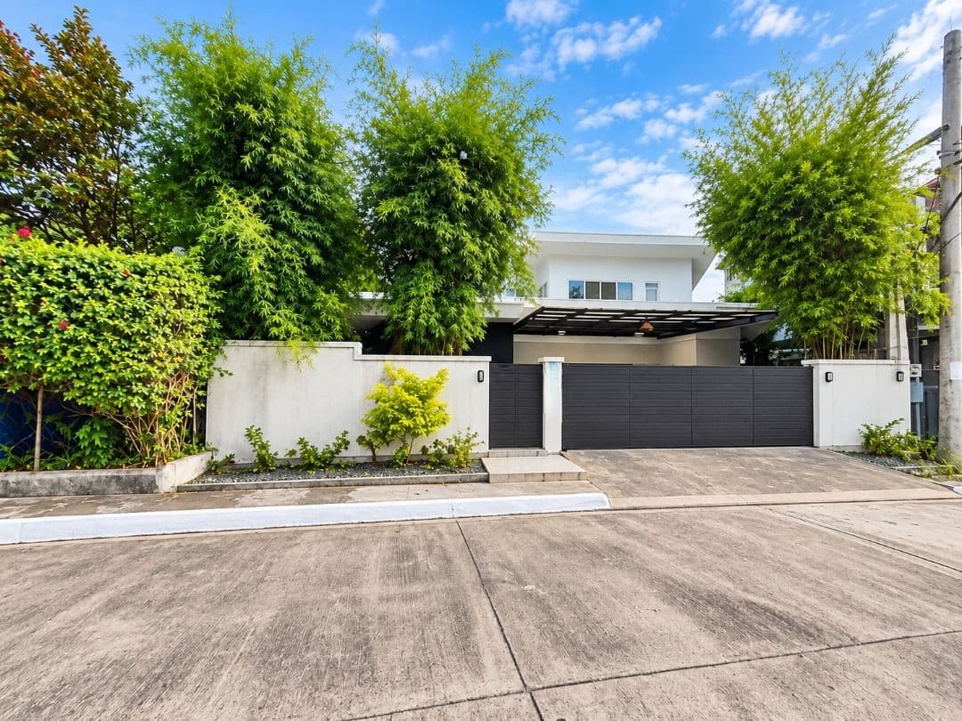 Marcelo Green Village | 4BR 350sqm House & Lot for Sale in ParañAque City