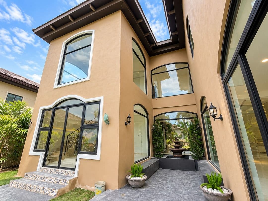 Portofino South | 3BR 343sqm House & Lot for Sale in Las Piñas