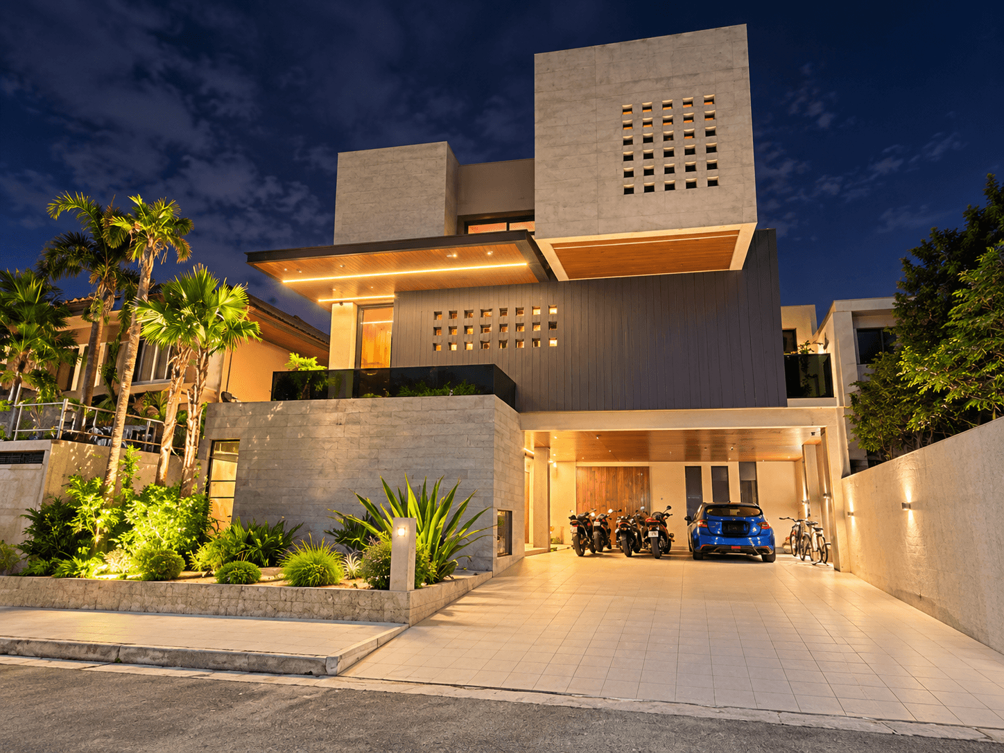 Vista Real Classica | 4BR 850sqm House & Lot for Sale in Quezon City