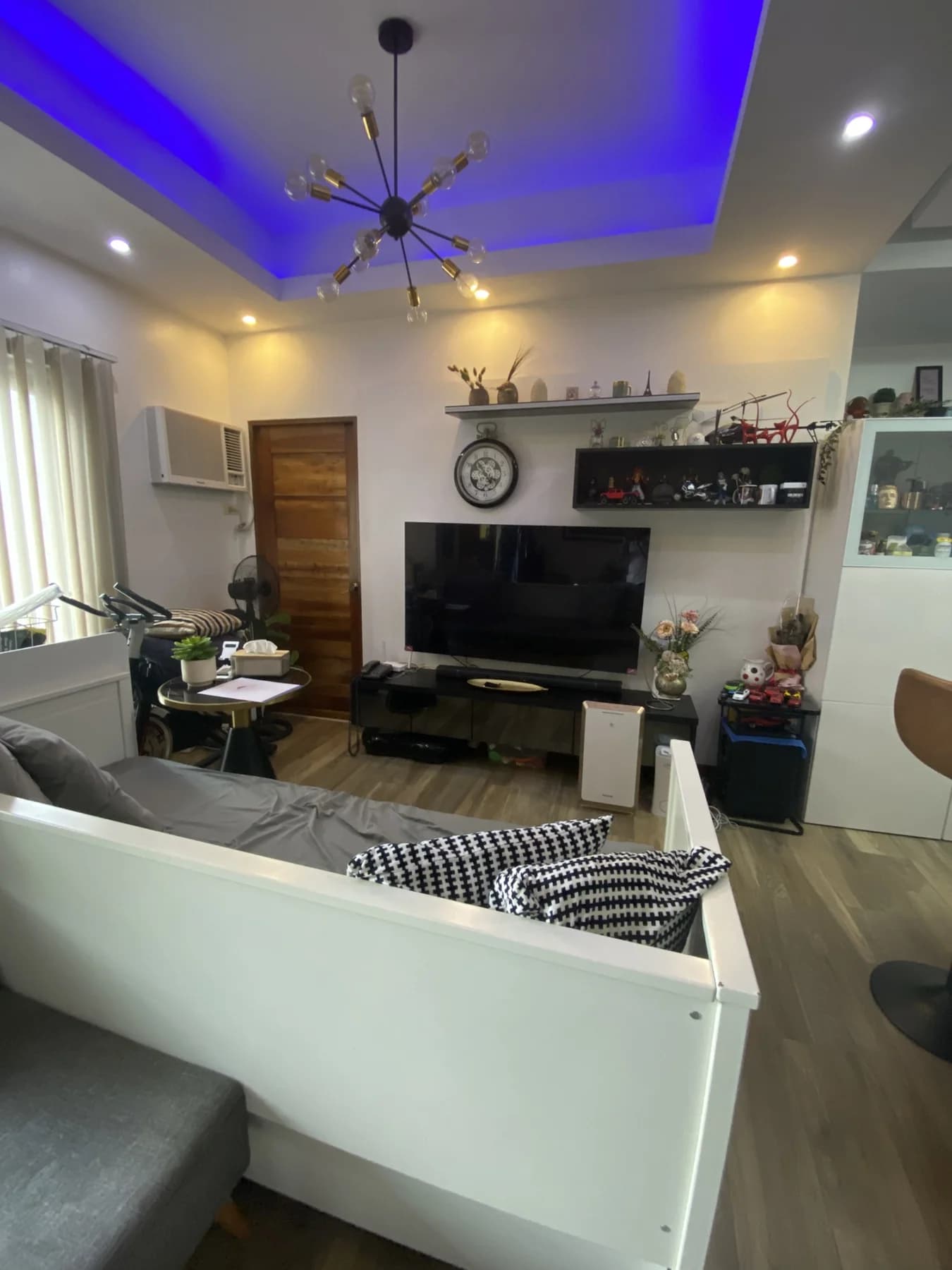 Avida Cityflex | 3BR 102sqm Condo for Rent in Taguig City - Bgc